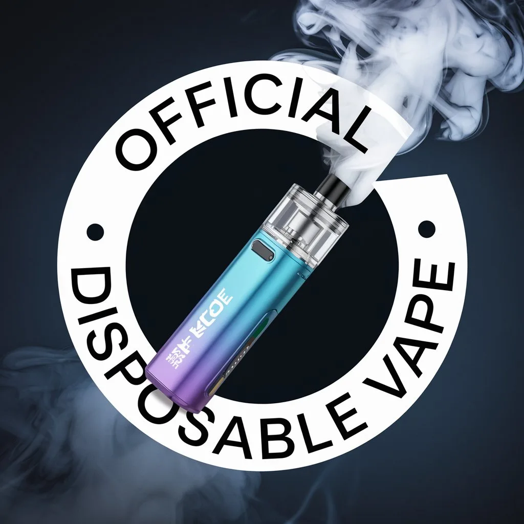 Official Disposable