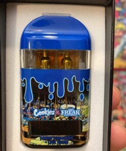 cookiesxthefreakbrothers IMAGE