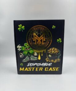 st patrick muha meds