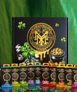 st patrick muha meds