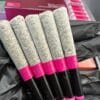 boutiq infused mini prerolls