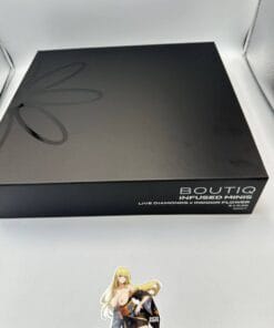 boutiq infused mini prerolls