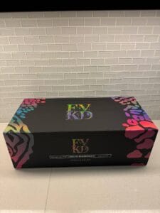 fvkd exotics disposable