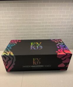 fvkd exotics disposable