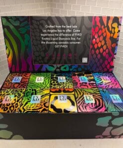 fvkd exotics disposable