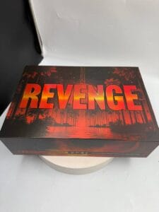 revenge disposable
