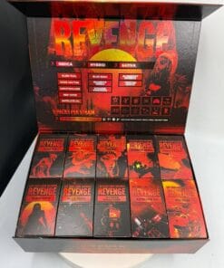 revenge disposable image