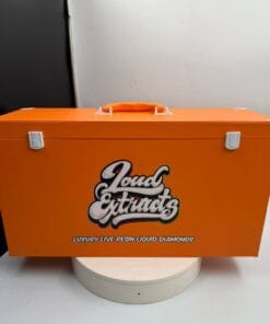 loud extracts watermelon zkittlez