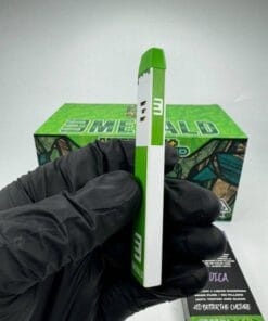 emerald 1g disposable