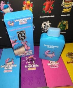 green team carts images