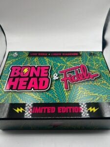 bone head x fidels disposable