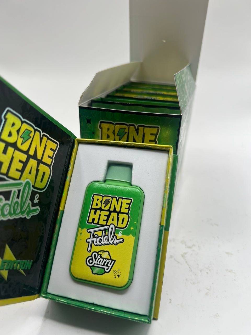 bone head x fidels disposable images