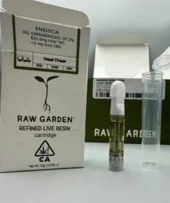 raw garden carts image
