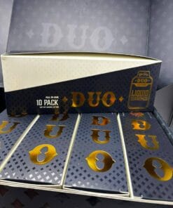 new big chief duo disposable image