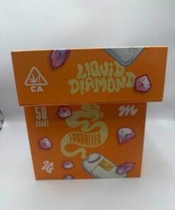 favorite minis disposable