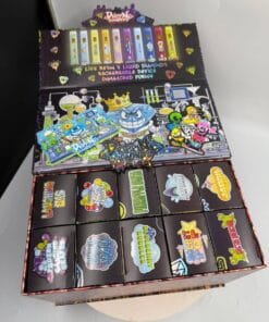 drippin diamonds 2g image