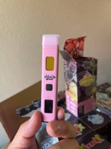 drippin diamonds 2g image