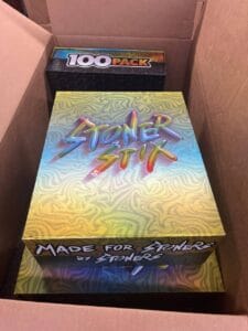 stoner sticks disposable