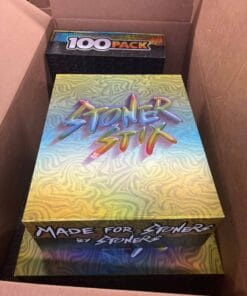 stoner sticks disposable