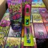 stoner sticks disposable