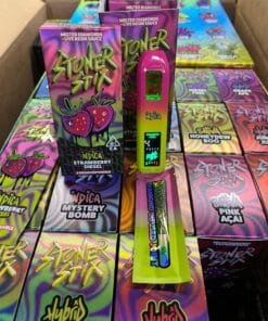 stoner sticks disposable