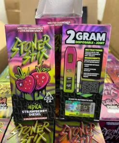 stoner sticks disposable