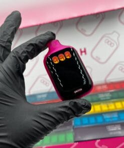 boutiq v5 disposable