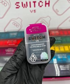 boutique v5 disposable