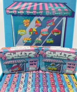 sweetz pixie sticks pre rolls images