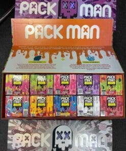 packman 2g disposable