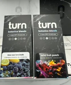 turn vape images