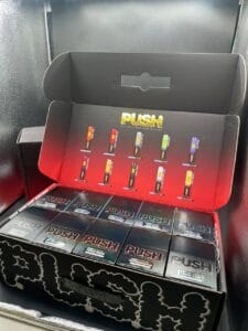 push disposable 2 gram image