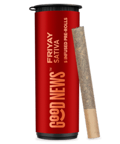 PRE-ROLLS