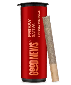 PRE-ROLLS