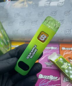 buzz bar 3g disposable