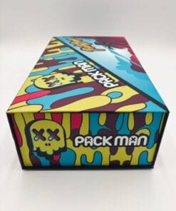 packman x pontyboyz disposable