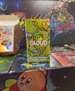 pixelz x teahouse mafia carts