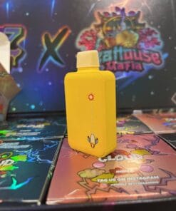 pixelz x teahouse mafia carts