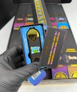 new muha meds disposable