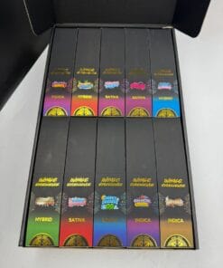 new muha meds disposable