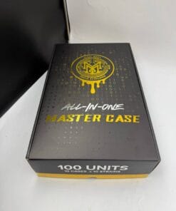 new muha meds disposable