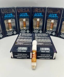 ursa cartridge