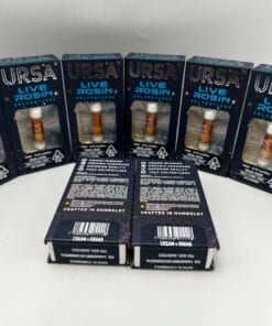 ursa cartridge