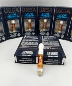 ursa cartridge