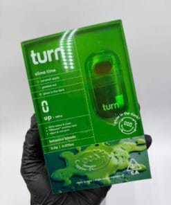 new turn retro vision, new turn retro vision dispo