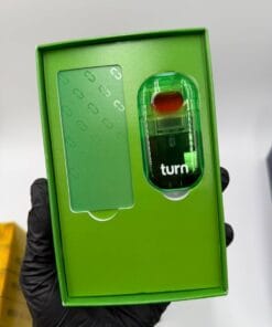 new turn retro vision, new turn retro vision dispo