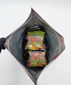 sourz liquid diamond gummies