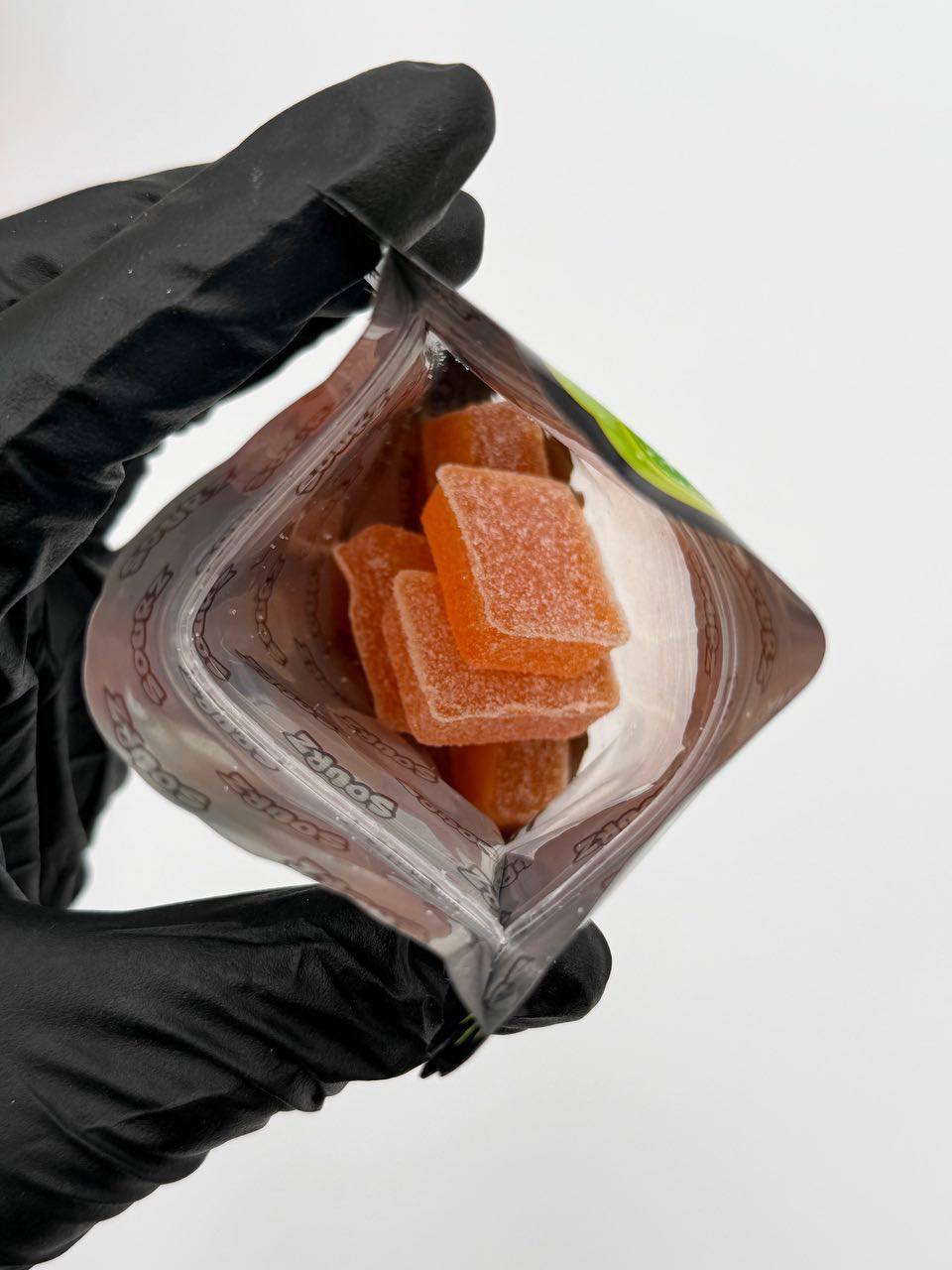 sourz liquid diamond gummies