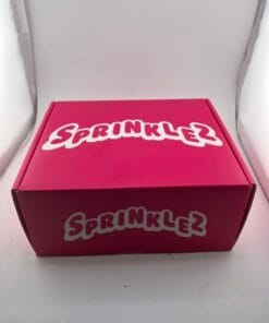 sprinklez disposable