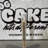 og cake pre rolls